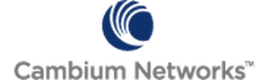 Logotipo de Cambium Networks