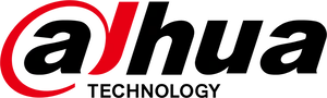 Logotipo de Dahua