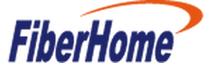 Logotipo de FiberHome