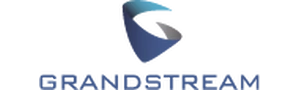 Logotipo de Grandstream