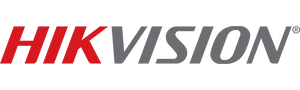 Logotipo de Hikvision