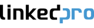 Logotipo de LinkedPro
