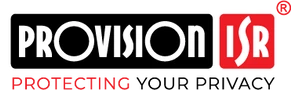 Logotipo de Provision ISR