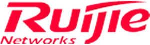 Logotipo de Ruijie